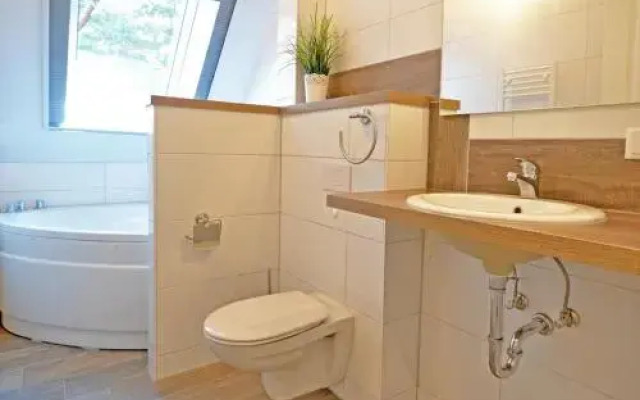 MAJA Sonnhotel/ Korswandt Hotel