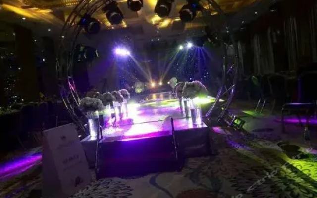 Huafeng Huatian Holiday Hotel Ningxiang