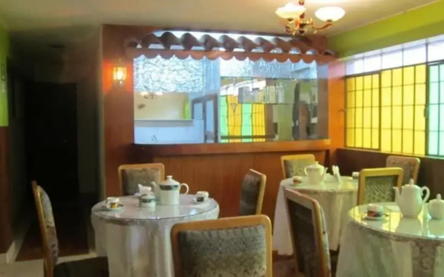 Hotel Arequipa