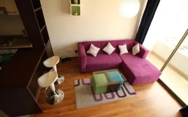 Valparaiso Hillview Suites