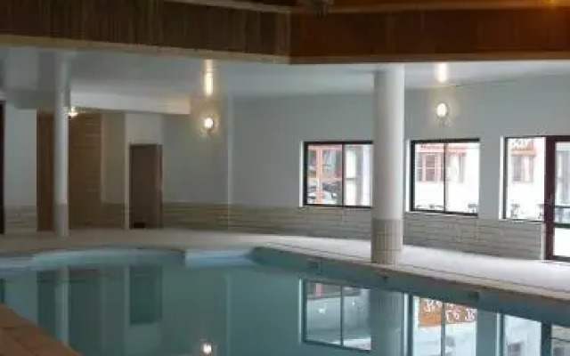 Résidence Prestige Odalys L'Orée des Pistes
