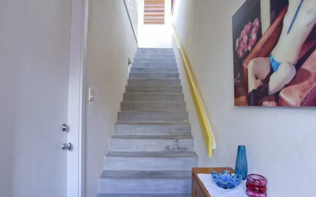 Sydney Two Storey Warehouse Style Home