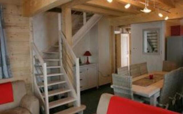 Les Chalets des Chatelminés