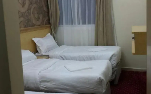 Al Reyadah Grand Hotel