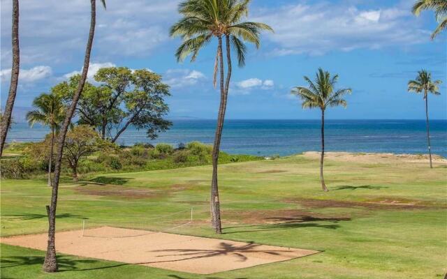 Kauhale Makai 132 - 2 Br Condo