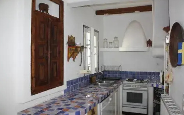 Heaven Naoussa Villas