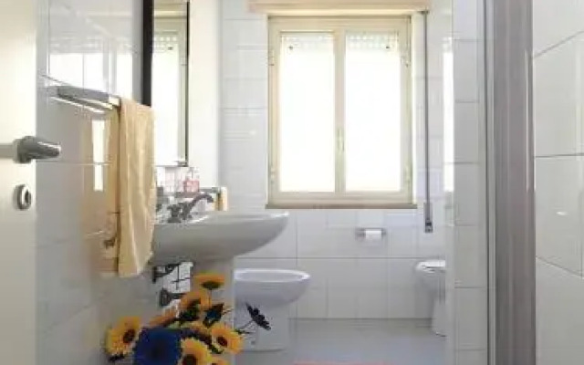 Terra Del Sole Seccagrande