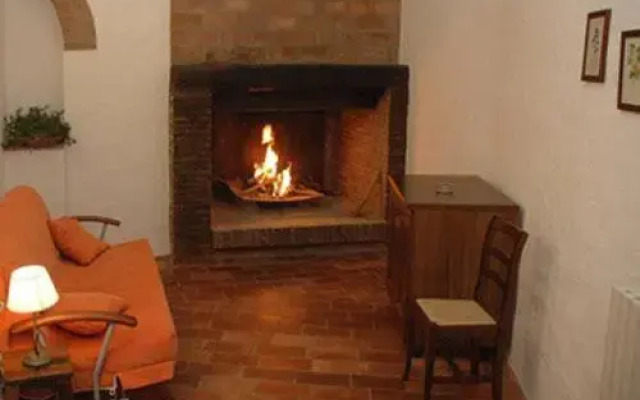 Appartamenti Villa Pegaso