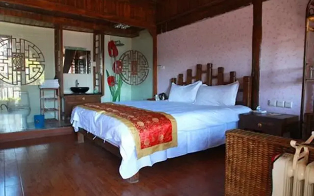 Lijiang HyhY Inn