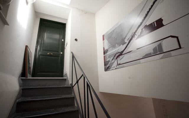 Princely Penthouse on the Pilgrims' Way