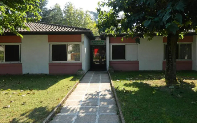 Auberge des Sablons
