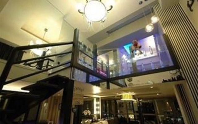 Sky Bar B&B