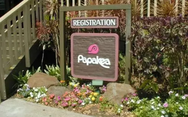 Vacation Internationale Papakea