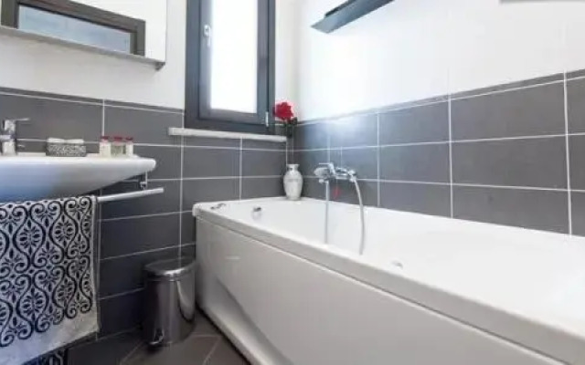 Michelas House Rome Suite