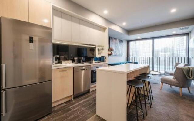 Toodle's A metropolitan masterpiece