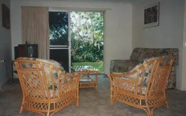 Baystay Bed & Breakfast