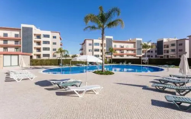 T1Encosta da Marina-Lagos