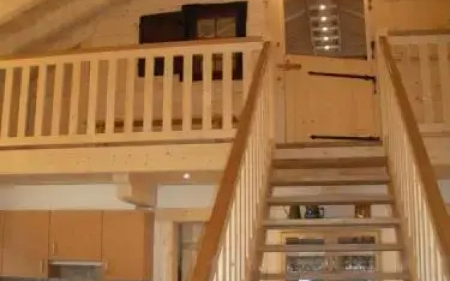 Chalet Edelweiss im Montafon