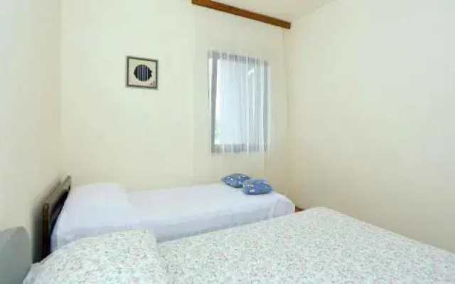 Villa Lubey Zadarvillas