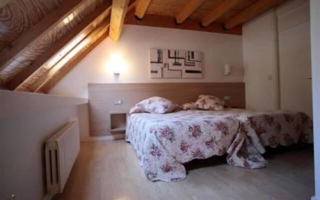 Casa de los Beneficiados