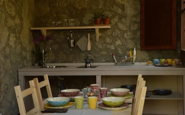 Agriturismo Riparossa