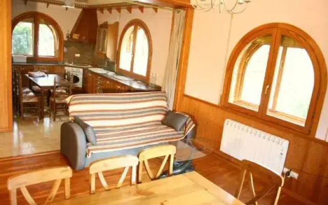 Casa Toni