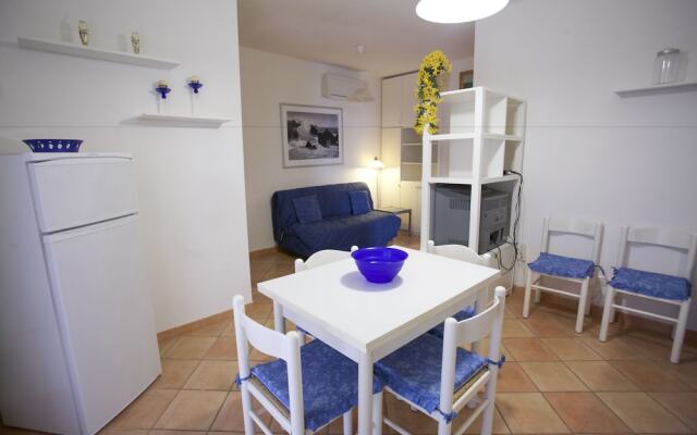 Appartamento Bilo Sofi