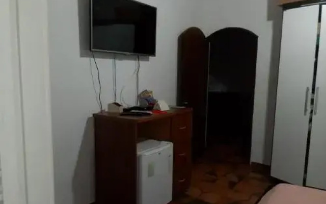 Pousada Camping Lyrimar