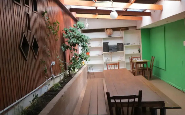 Hostel Guerrero