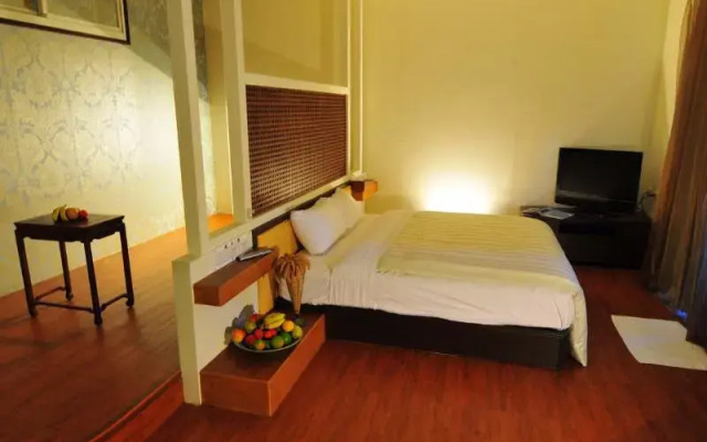 Angelsee Bed and Breakfast