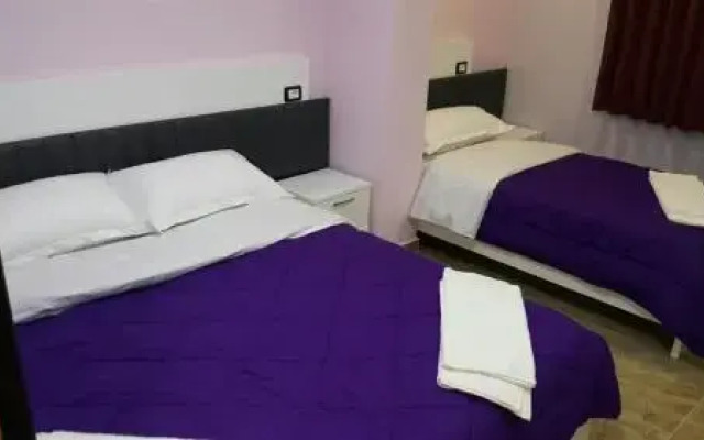 Hotel Magic