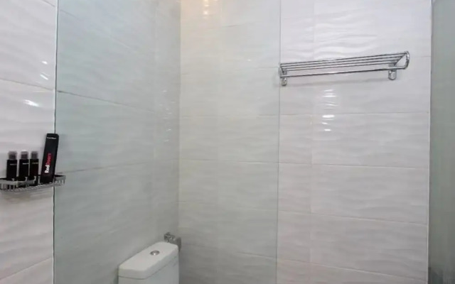 RedDoorz near Sindhu Beach Sanur