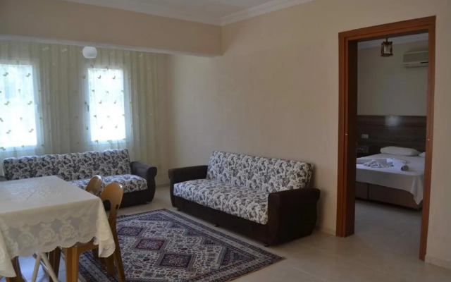 Beray Apart Hotel