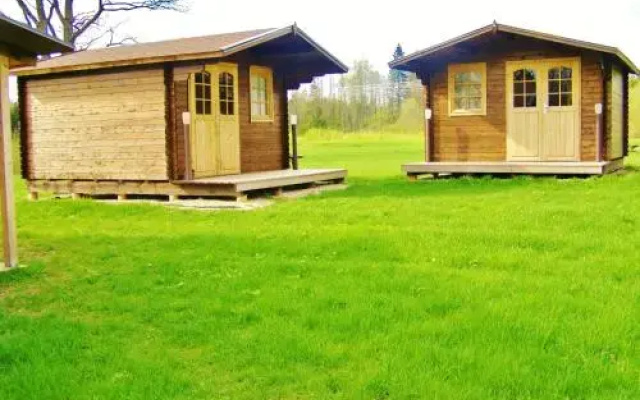 Piiumetsa Holiday Center