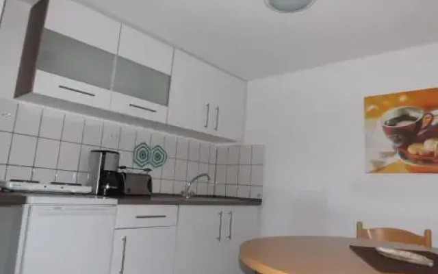 Wehlener Landhaus in Stadt Wehlen, Sächsische Schweiz
