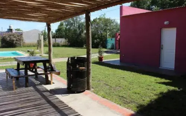 Cabañas "Villa La Soñada"