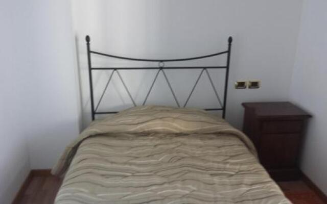 Farmstay Alloggio Cort di Branc