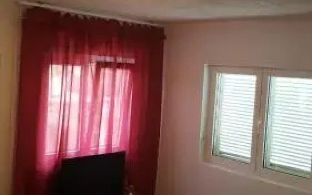 Apartments Vlahovic