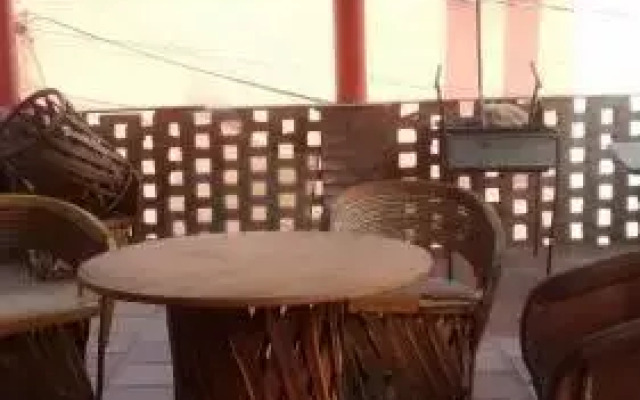 Hotel San Javier