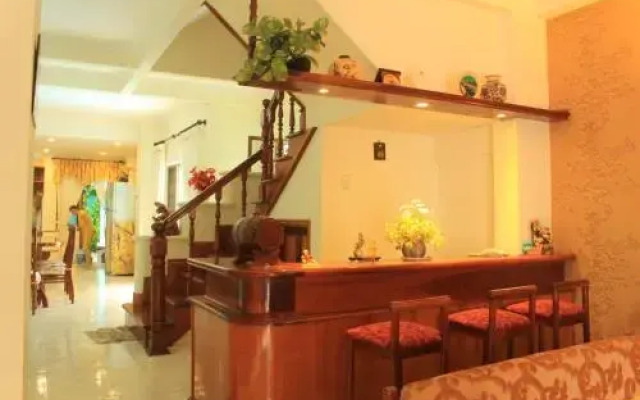 18 NBK house