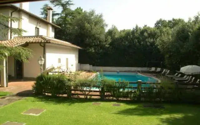Villa San Gimignano