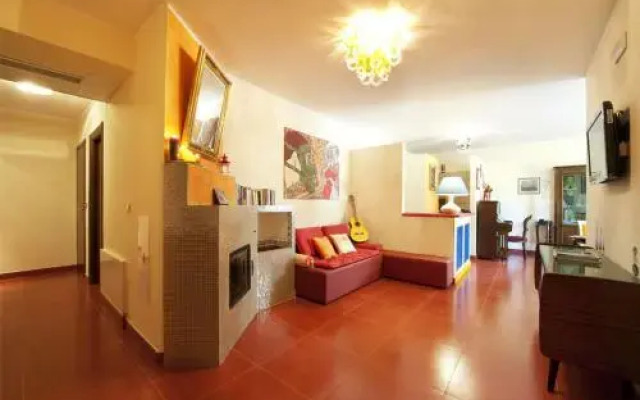B&B Il Menestrello