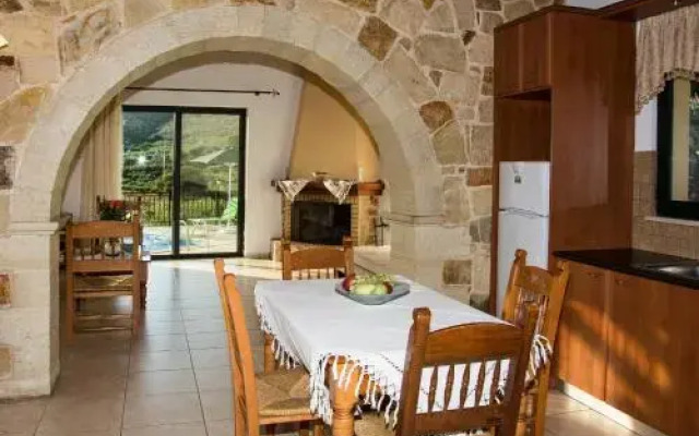 Villa Manos