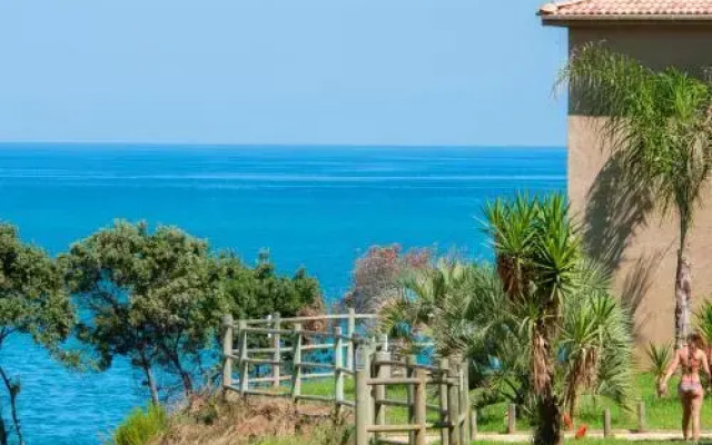 Résidence Perla Marina