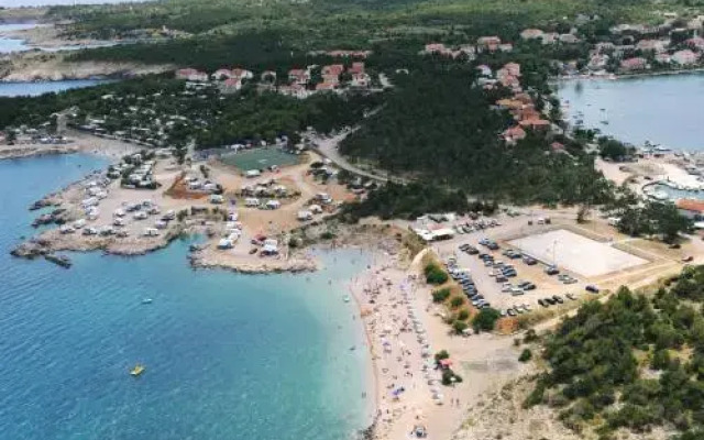 Mobile Homes Krk Silo
