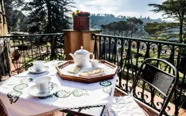 Villa LeonLori