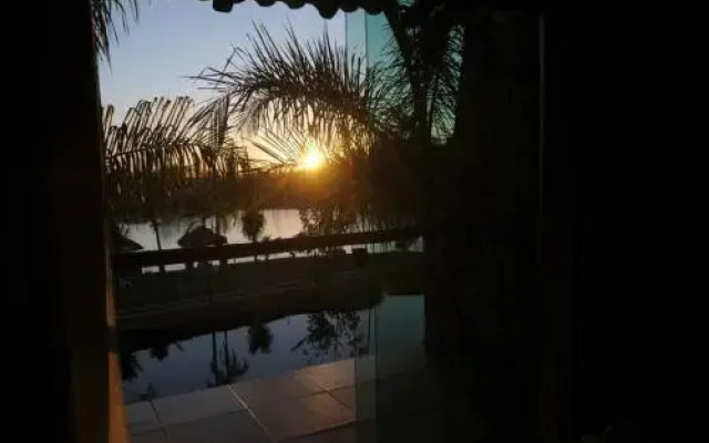 Villa Triacca Eco Pousada