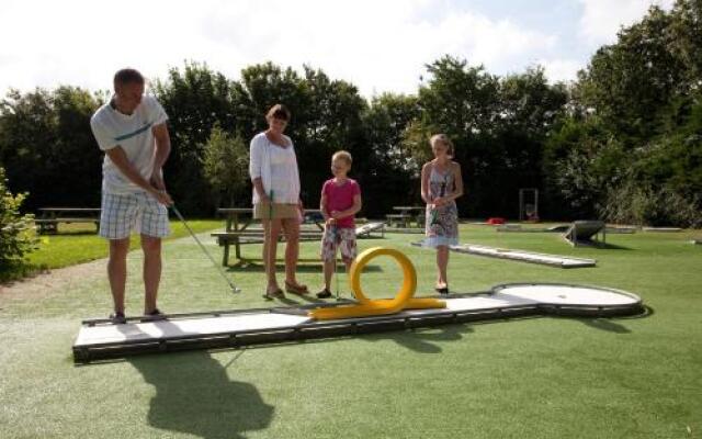 Vakantiecentrum Dennenoord