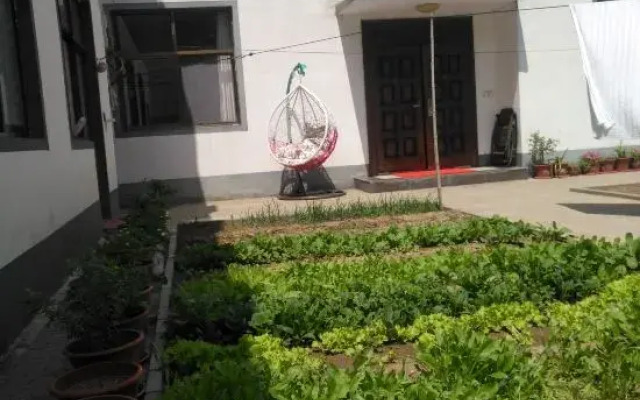 Yesanpo Dazan Farm Stay