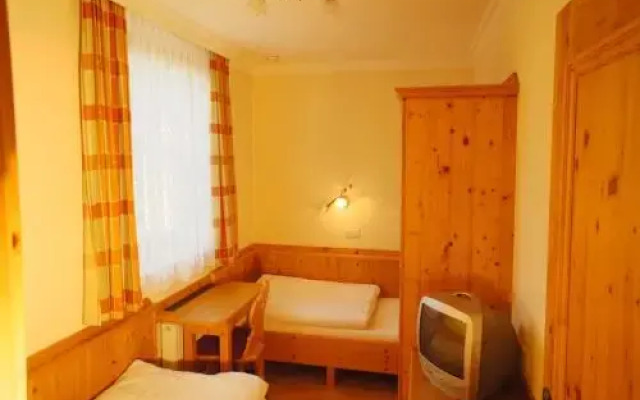 Appartement Haus Seer